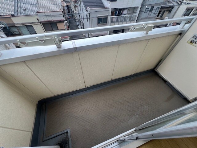 メイゾン都島の物件内観写真