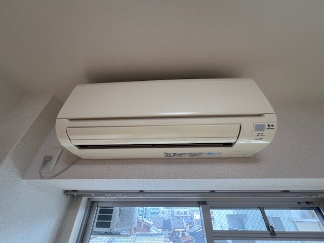 メイゾン都島の物件内観写真