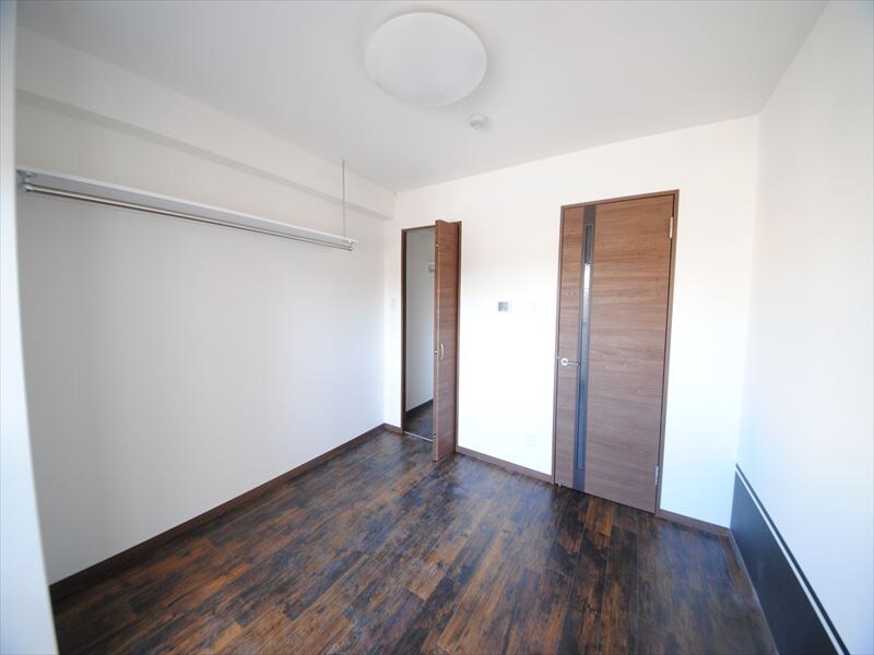 ウインズコート都島の物件内観写真