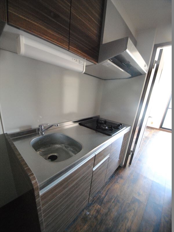 ウインズコート都島の物件内観写真