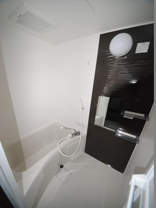 ウインズコート都島の物件内観写真