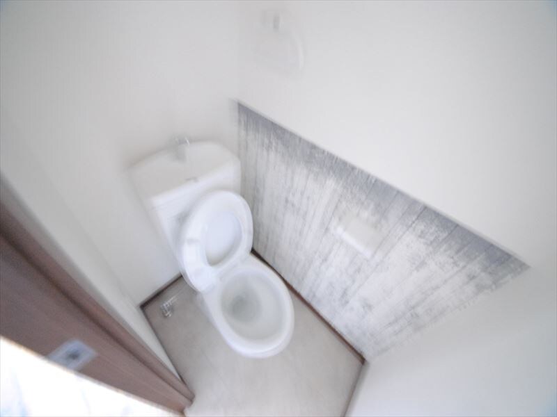 ウインズコート都島の物件内観写真