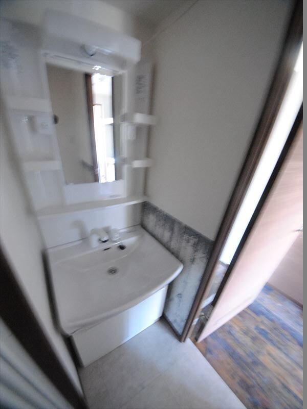 ウインズコート都島の物件内観写真