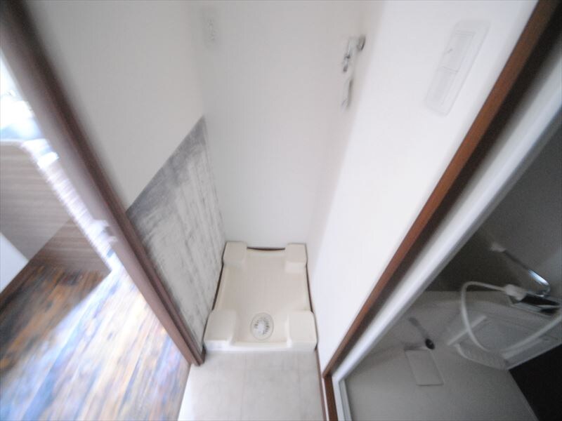 ウインズコート都島の物件内観写真