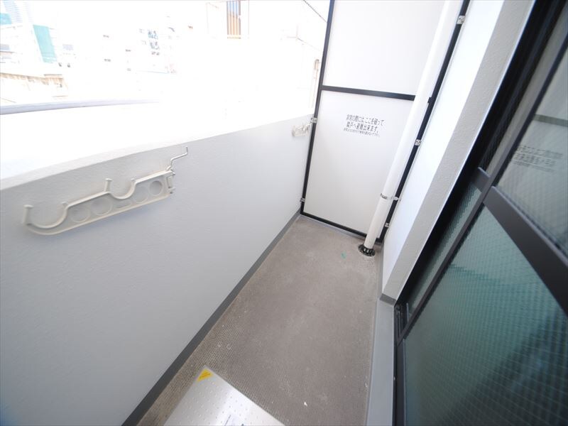 ウインズコート都島の物件内観写真