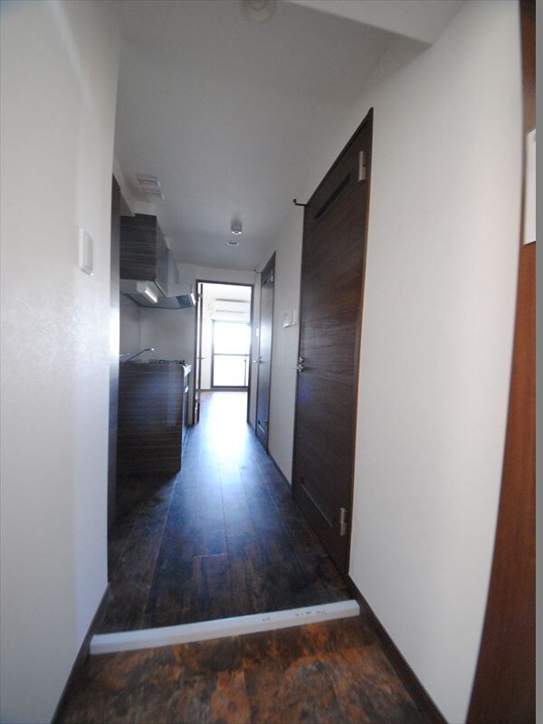 ウインズコート都島の物件内観写真