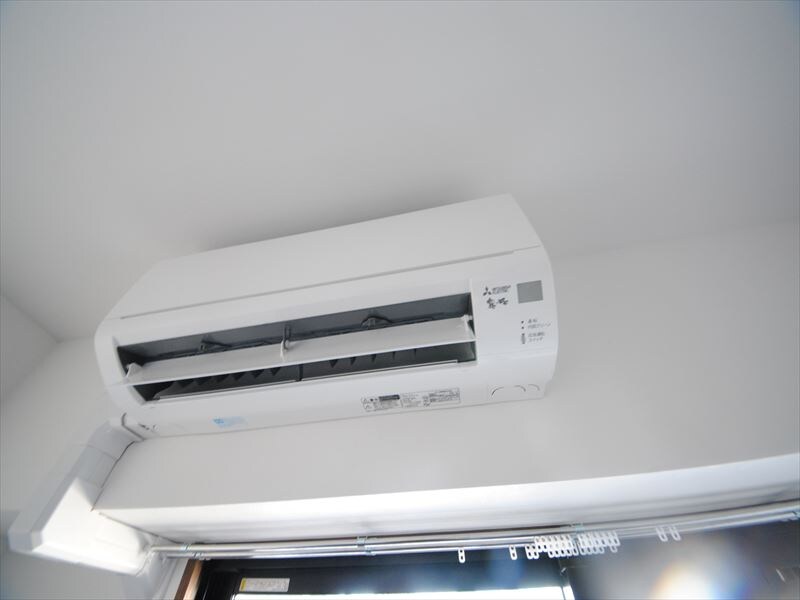 ウインズコート都島の物件内観写真