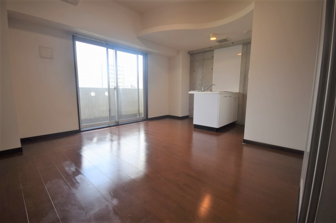 ドリームネオポリス桜ノ宮の物件内観写真