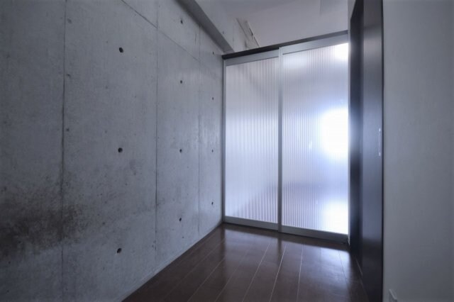 ドリームネオポリス桜ノ宮の物件内観写真