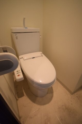 ドリームネオポリス桜ノ宮の物件内観写真