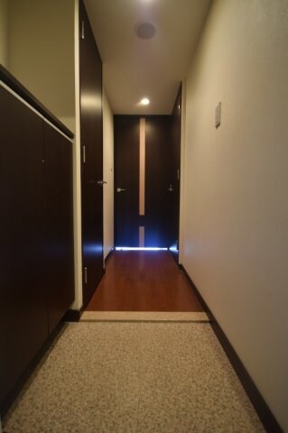 ドリームネオポリス桜ノ宮の物件内観写真