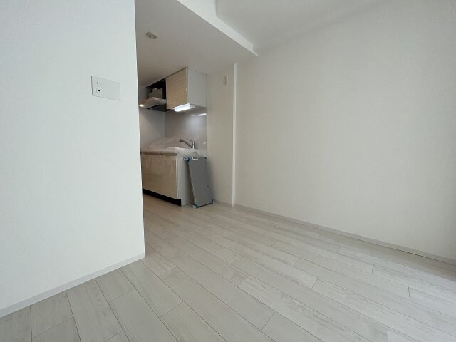 エスリードレジデンス都島デュオの物件内観写真