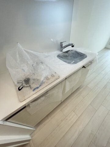 エスリードレジデンス都島デュオの物件内観写真