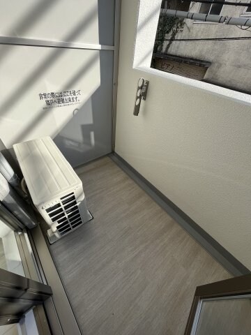 エスリードレジデンス都島デュオの物件内観写真