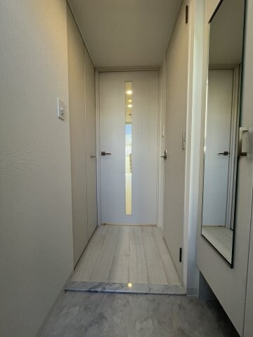 エスリードレジデンス都島デュオの物件内観写真