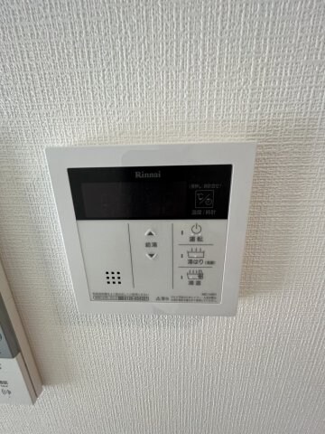 エスリードレジデンス都島デュオの物件内観写真