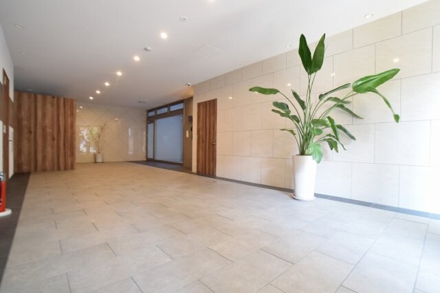 Gravis城東中央の物件外観写真