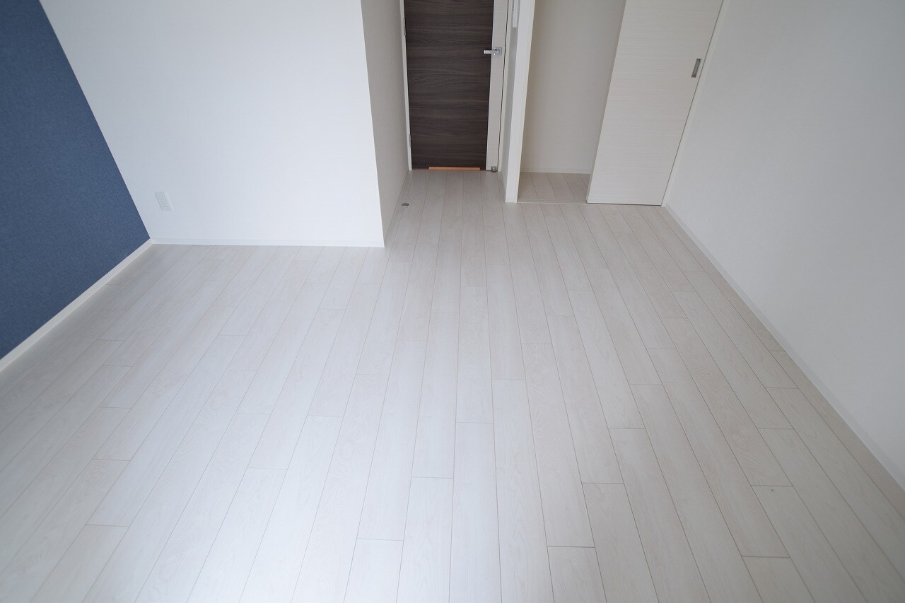 Gravis城東中央の物件内観写真