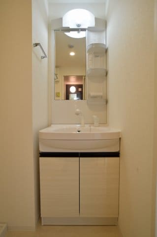 Gravis城東中央の物件内観写真