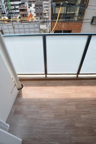 Gravis城東中央の物件内観写真