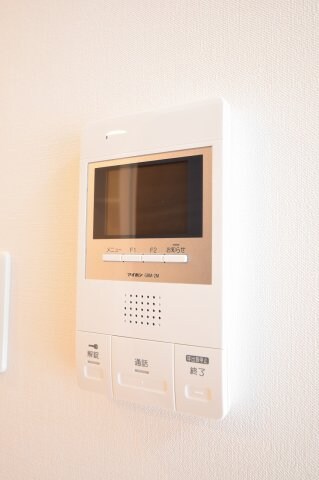 Gravis城東中央の物件内観写真