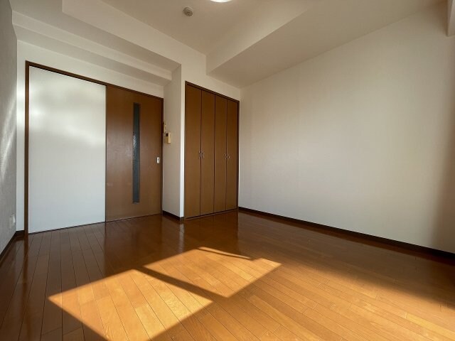 ラクラス高殿の物件内観写真