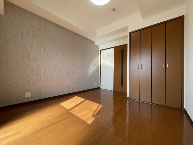 ラクラス高殿の物件内観写真