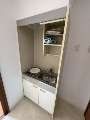 ラクラス高殿の物件内観写真