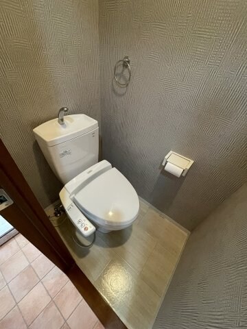 ラクラス高殿の物件内観写真