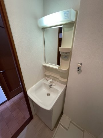 ラクラス高殿の物件内観写真