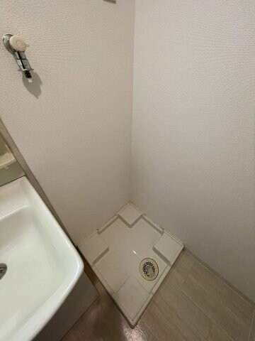 ラクラス高殿の物件内観写真