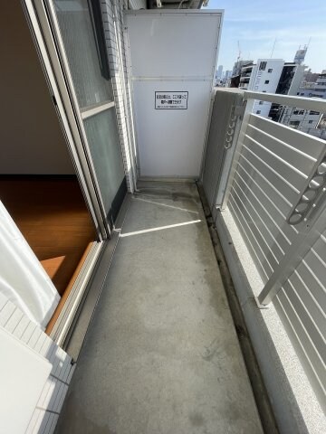 ラクラス高殿の物件内観写真