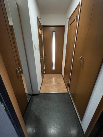 ラクラス高殿の物件内観写真