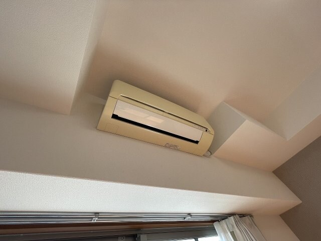 ラクラス高殿の物件内観写真