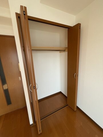 ラクラス高殿の物件内観写真