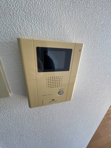 ラクラス高殿の物件内観写真