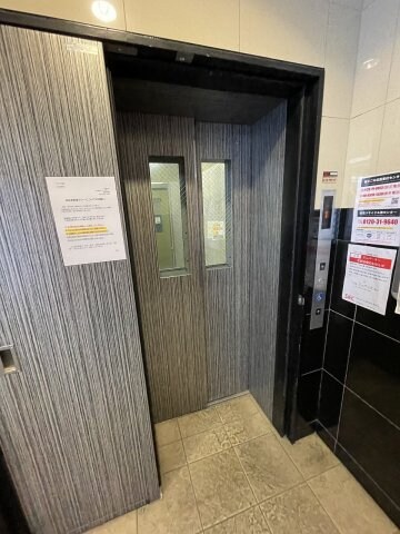 ラクラス高殿の物件内観写真