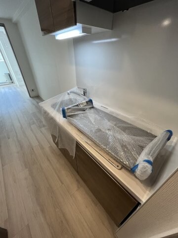 エスリードレジデンス都島デュオの物件内観写真