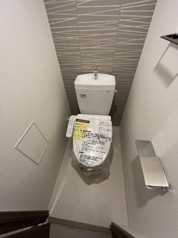 エスリードレジデンス都島デュオの物件内観写真