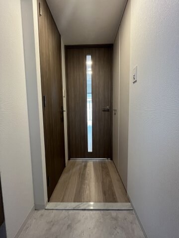 エスリードレジデンス都島デュオの物件内観写真