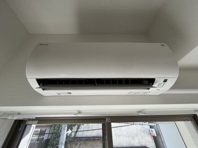 エスリードレジデンス都島デュオの物件内観写真