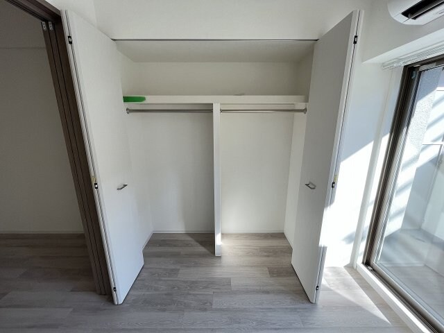 エスリードレジデンス都島デュオの物件内観写真