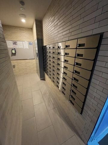 エスリードレジデンス都島デュオの物件内観写真