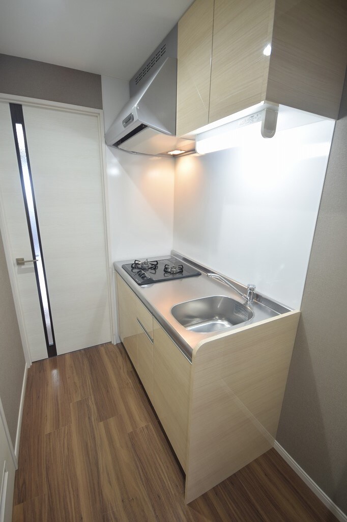 サンヴィラ都島北通の物件内観写真