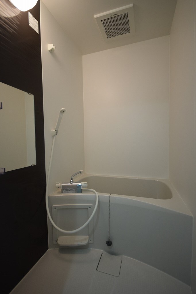 サンヴィラ都島北通の物件内観写真