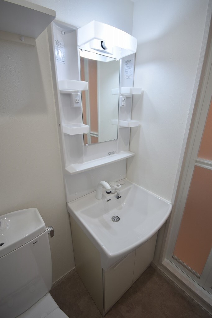 サンヴィラ都島北通の物件内観写真