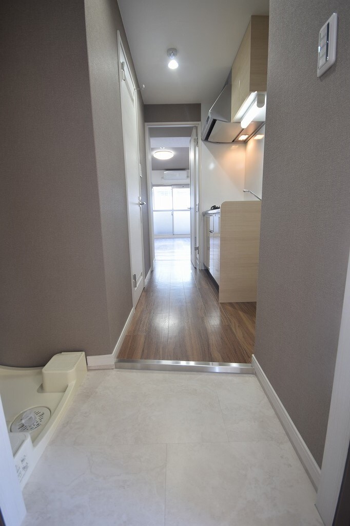 サンヴィラ都島北通の物件内観写真