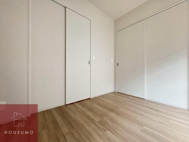 アーバネックス中崎町Ⅱの物件内観写真