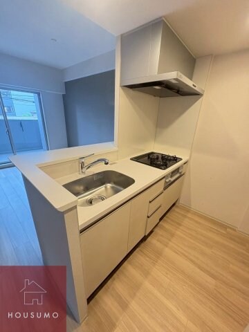 アーバネックス中崎町Ⅱの物件内観写真