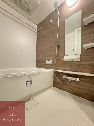 アーバネックス中崎町Ⅱの物件内観写真